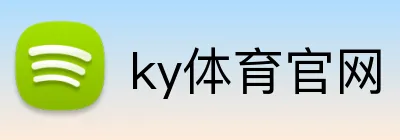 ky体育官网 Logo